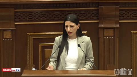 Բազմաթիվ են դեպքերը, երբ ոստիկանները անհամաչափ ուժ են կիրառում. ՄԻՊ–ը զեկույց ներկայացրեց