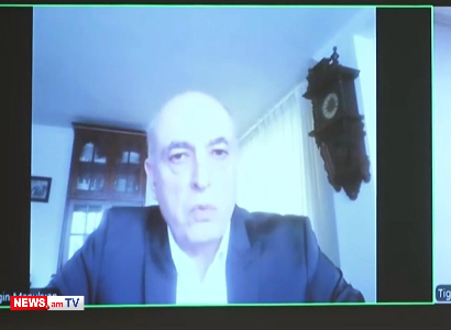 «Հայոց պատմությունը խեղելու փորձերը խարխլում են մեր ժողովրդի հիմնասյուները». Գարեգին Մանուկյան
