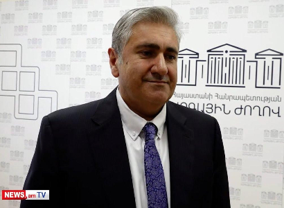 «Փաշինյանը վաղը հրաժարական կտար, եթե վստահ լիներ, որ 50+1 կկարողանան հավաքել»