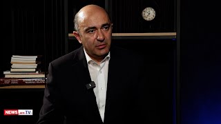 2026–ի ընտրություններից հետո Հայաստանի վարչապետի անունը չպետք է լինի Նիկոլ Փաշինյան. Էդմոն Մարուքյան
