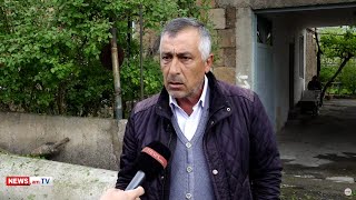 Էսի վիճակ չի, հլը մի հատ ձեր կաբինետից հելեք, մտեք ժողովրդի մեջ. գյուղացի