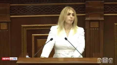 Տիկին Մանասյան, շատ լավ հասկացել եք՝ որն է ՄԻՊ–ի պաշտոնը, բայց որն է առաքելությունը. պետք է մտածեք