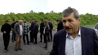 Միջնակարգ կրթություն չունի գյուղապետը, բայց բարձրագույնի դիպլոմ է առել. Նիկոլի թիմից է
