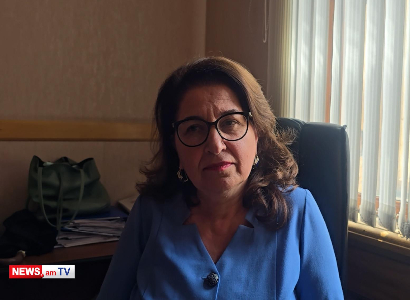 «Ինչո՞ւ է Աննա Հակոբյանին Փաշինյանը վիրավորել,ՔՊ–ականները համարձակություն ունենան նրանից կհարցնեն»