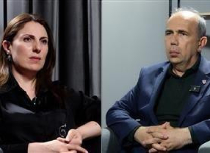 Փաշինյանը փորձել է Պուտինի հետ հանդիպել, չի ստացվել. Արմեն Մանվելյան