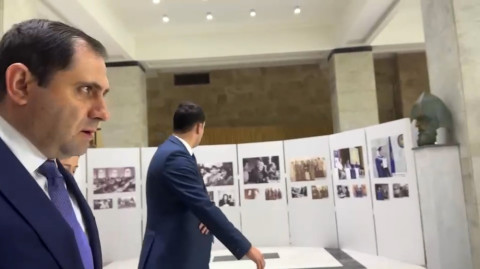 Սուրեն Պապիկյանը` սահմանային կրակոցների մասին