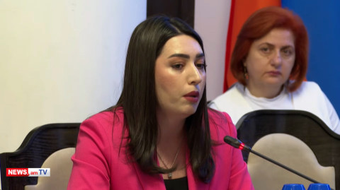 Առաջարկում ենք վարորդականի քննությունը բացասական ստանալու դեպքում 45000 դրամ վճարել և նորից հանձնել