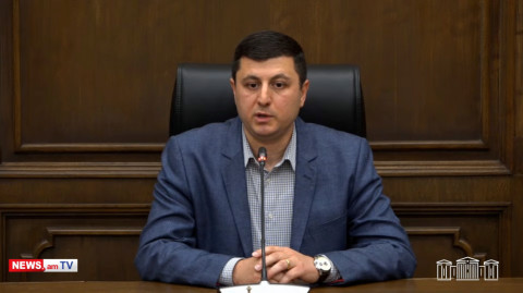 Մոսկվան Բաքվին հարձակողական զե՞նք է մատակարարել. Պատգամավորի մեկնաբանությունը