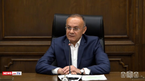 ՔՊ–ի թիրախներից մեկը Ռոբերտ Քոչարյանն է, որը դուրս եկավ հաղթող. Սեյրան Օհանյան