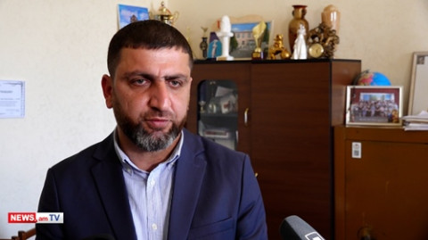 Մխչյանի դպրոցում սկանդալից հետո քննարկվում է տնօրենի հեռացման հարցը. մարզպետարանի պաշտոնյա