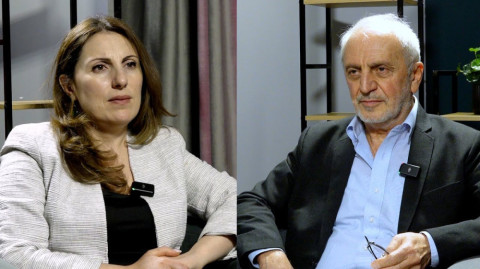 «ՌԴ–ում Փաշինյանը «կուռկուռի ձագ» էր, Ալբանիայում՝ հարազատ միջավայրում, խոստացել են՝ կմնա իշխանության»
