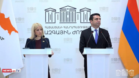 Գերիների հարցը զգայուն է. անընդունելի է, որ 2025 թվականին մենք նմանատիպ դրսեւորումներ քննարկենք