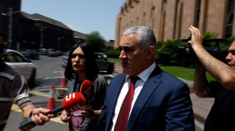 Նոր Նորքի նախկին թաղապետը չի զղջում, որ ծեծել է Արթուր Չախոյանին