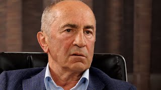 Ես ասում եմ, որ ես այն մարդն եմ, որ կարող եմ այս հարցերը լուծել. 2–րդ նախագահ
