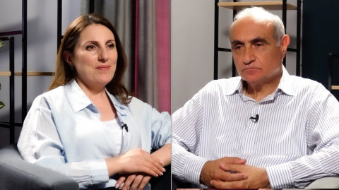 Լավրովը Հայաստան է գալիս պատասխաններ ստանալու համար. Նահապետյան