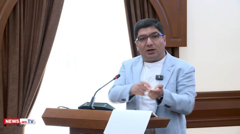 Եթե վատ ա անում, գնացե՛ք, բռնե՛ք, հերն անիծեք. Մեսրոպ Մանուկյան