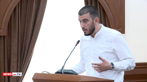 Լավ եք անում, բոյկոտում եք տրանսպորտի թանկացումը, ես ձեր ցավը տանեմ. 50 տոկոս բոյկոտ կա. Հակոբյան