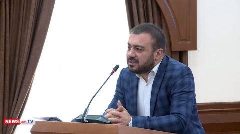 Մարդիկ բացահայտ ծեծուջարդ են անում, պատժի չեն արժանանում. ամեն ինչ ջրի երես դուրս կգա. Սուքիասյան