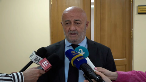 Ապե՛ր, ես տենց տղա չեմ, ուրիշ ձևի եմ, վարչապետ դառնալու. Հովիկ Աղազարյան