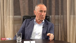 Փաշինյանը իր մեղքը գցում է ժողովրդի վրա, ասում է՝ ինձ վատ ժողովուրդ է փայ ընկել․ Քոչարյան