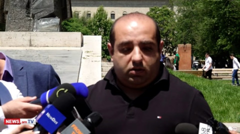 Ժողովրավարությունը ցանկալի չէ գործող իշխանության համար. Խուդոյան