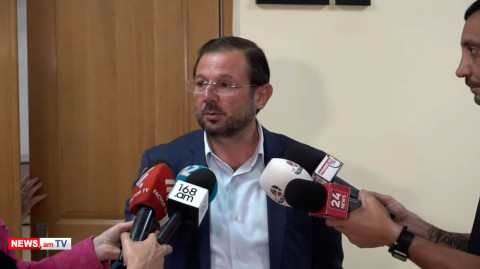 Սա ուղղակի խայտառակություն է, դարձնում են աղքատների բանակ. Գեղամ Մանուկյան