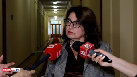 Էդմոն Մարուքյանը նիկոլիզմի գաղափարախոսությունը կրողն է, էդ ո՞նց եղավ, որ փոխվեց. Կյուրեղյան