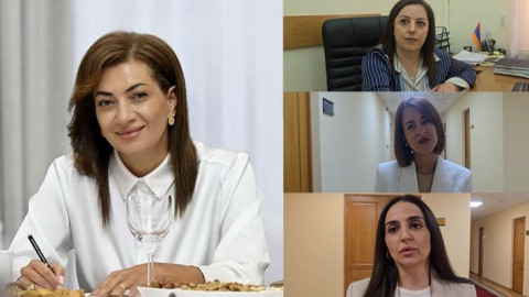 Ոջիլ, ղզիկ, տխմար, էշ. ինչու՞ է Աննա Հակոբյանը սկսել նման բառապաշար օգտագործել