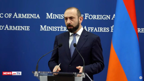 Մենք չենք ուզում վերաֆորմատավորել մեր հարաբերությունները ՌԴ–ի հետ. Միրզոյան