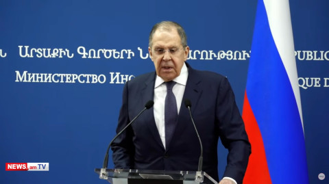 Արձագանքը եղավ անմիջապես. Լավրովը պատմեց՝ ինչ է արվել Ջերմուկի վրա հարձակումից հետո