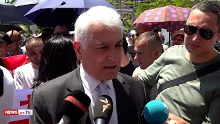 Վրաստանի գործելակերպը Թուրքիային ու Ադրբեջանին հաճոյանալու առիթ է և տեռոր է հայ կոնյակագործների դեմ