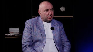 Ոչ մի ուժ հիսուն տոկոսից ավելի ձայն չի հավաքի. Անդրանիկ Թևանյան