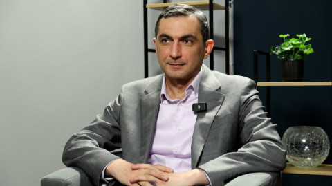 Ինչպես 270 մլն դրամի խախտումը դարձավ 20 մլն. Սուրեն Նազինյանը՝ ԱՆ–ի գործելաոճի մասին