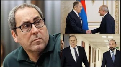Փաշինյանը հակառուսական թեզերով է գնալու ընտրությունների, լարվածությունը չի անցել. Խալաթյան