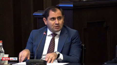 Հազարավոր ծնողներ զրկում են իրենց երեխաներին քաղաքացիությունից, որ հայոց բանակում չծառայեն. Պապիկյան