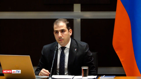 Քանի որ մենք ուզում ենք ունենալ սուվերեն պետություն, պետք է բարեխիղճ հարկատու լինել. ՊԵԿ նախագահ