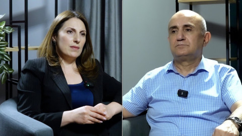 Արկեր չէին տալիս, ՊՆ նախարար Սերժ Սարգսյանին դիմեցի, ասաց՝ զանգիր Վազգեն Սարգսյանին. Սամվել Բաբայան