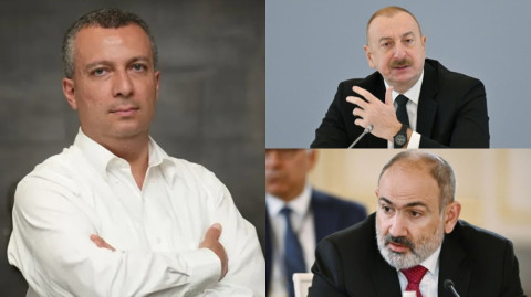 Ադրբեջանը պատրաստվում է հարձակվել, հենց հարմար պահը գա. Բենիամին Պողոսյան