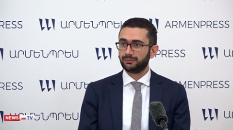Վարորդական քննությունների համար նոր համակարգ կգործարկվի. ՆԳ փոխնախարար