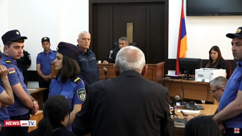 Քյարամյանն ու Վարդապետյանը հավանություն տվեցին, Փաշինյանն էլ ծափ տվեց, ինչի՞ սուտ խոսեցիր