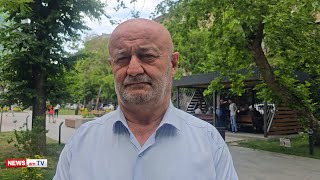 Դու ով ես, որ Մարուքյանը քո սրտով լինի, կամ չէ, դու քո խոսքին տեր կանգնիր. Աղազարյան