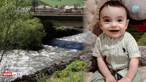 Գյուղում սուգ է, 20 օր ման էին գալիս 2-ամյա Տիգրանին, այսօր մահացած գտան. Մարմարիկի բնակիչներ