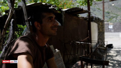 «Ջահելի համար գործ չկա ստեղ». նռնաձորցի