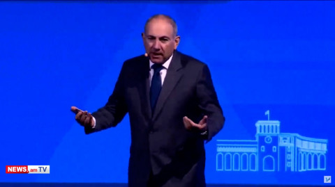 Ի հեճուկս բոլոր սադրանքների՝ Հայաստանիի ու Ադրբեջանի միջեւ չի լինելու պատերազմ. Փաշինյան