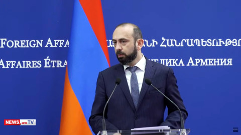 Համագործակցություն ունենք այնպիսի ոլորտներում, որոնք մի քանի տարի առաջ չէին էլ կարող քննարկվել. Միրզոյան