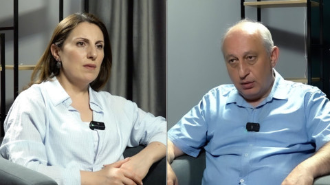 Փաշինյանը չի հաղթի ընտրություններում, դրանից հետո քաղաքականությունում էլ չի մնա. սոցիոլոգ