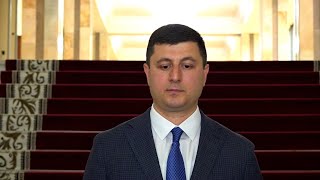 Սա բերելու է զինված ուժերի կրճատմանը. պատգամավորը՝ բանակից գումարով ազատվելու նախագծի մասին