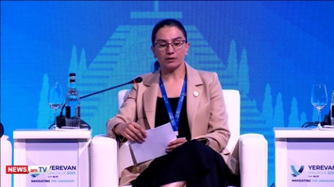 Հռոմի ստատուտի վավերացումը մեր սուվերեն որոշումն է. ՀՀ գլխավոր դատախազ