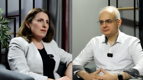 Բանակն արյունաքամ էր, ու Սամվել Բաբայանն էր նաև խնդրել, որ կանգնեցվի պատերազմը. Լևոն Զուրաբյան