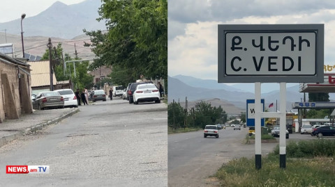 Վեդիում սպանված տղամարդը պայմանագրային էր. 7 անձ ձերբակալվել է